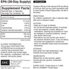 EPA (30-Day Supply) - Bella Tokyo
